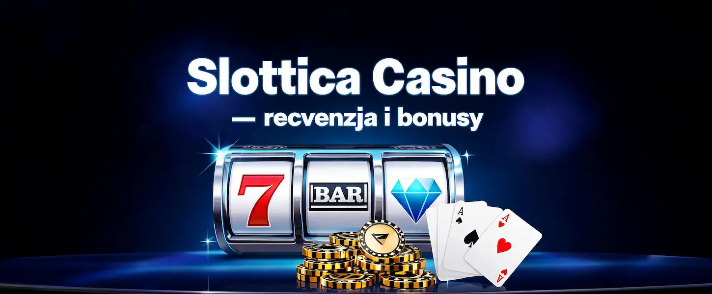 Slottica Casino